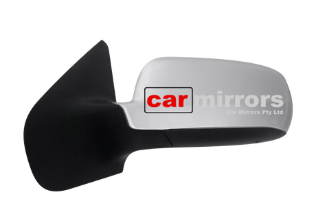 VW Jetta 1999-2004 Passenger Side Mirror