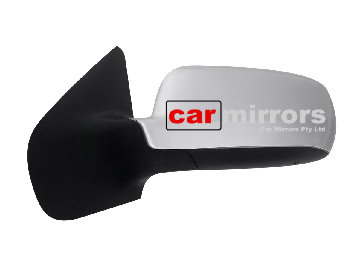 VW Bora 1999-2004 Passenger Side Mirror