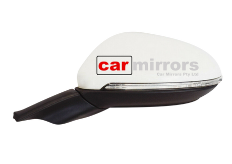 VW Golf MK7 2012-2016 Passenger Side Mirror