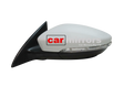 VW Jetta 1B 08/2011-06/2015 (autofold) Passenger Side Mirror