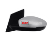 VW Polo 6R & 6C & 61 05/2010-07/2014 Passenger Side Mirror