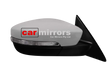 VW Beetle Mirror 12/2011-06/2016 Driver Side Mirror