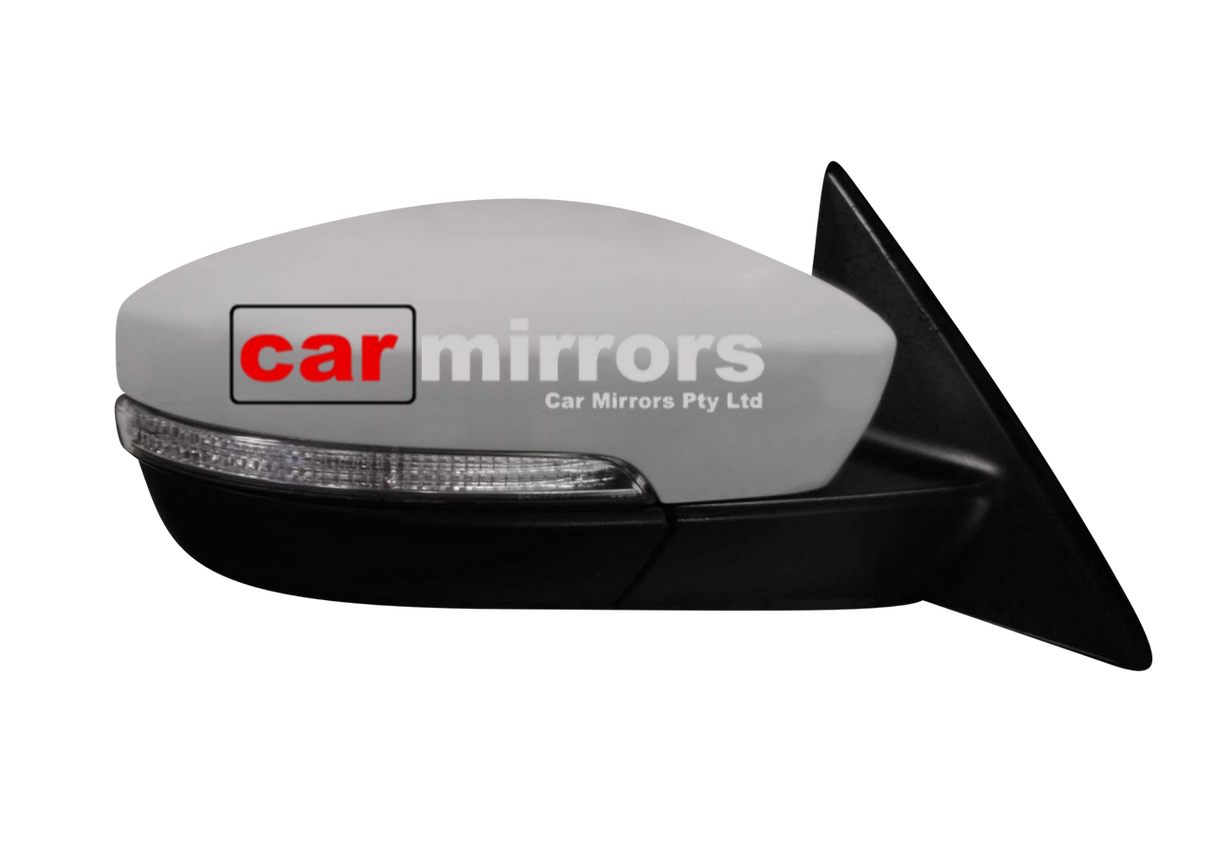 VW Beetle Mirror 12/2011-06/2016 Driver Side Mirror