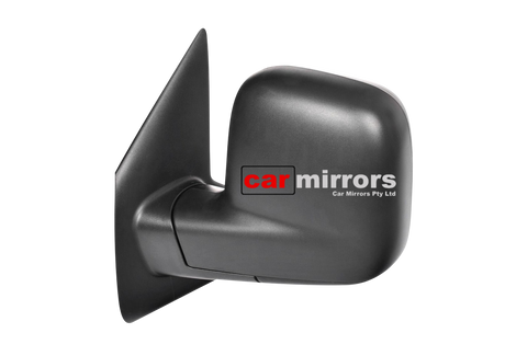 VW Transporter T5 Series 1 08/2004-09/2009 Passenger Side Mirror