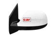 VW Transporter T5 Series 2 10/2009-2015 Passenger Side Mirror