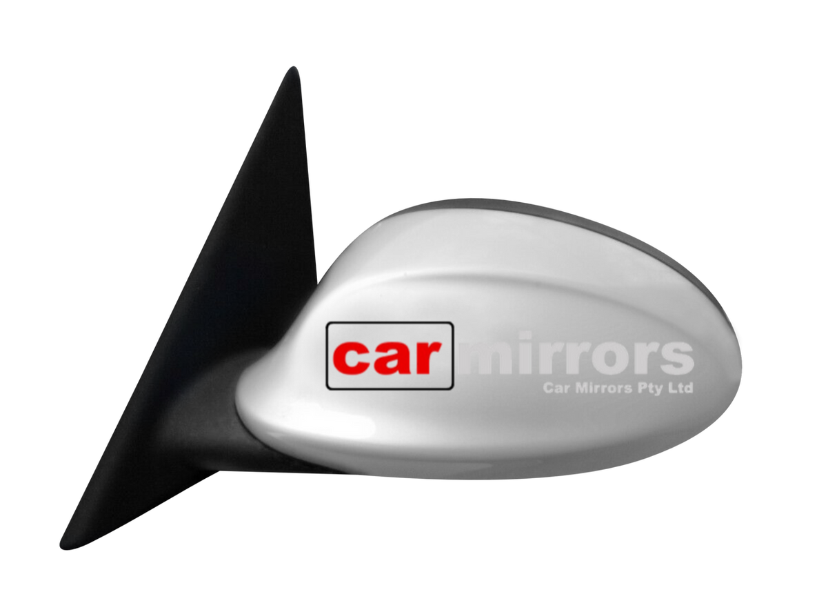 BMW 3 Series E90 & E91 03/2005-09/2008 Sedan and Wagon (fixed type) Passenger Side Mirror