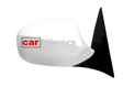 BMW 3 Series E90 & E91 & E92 09/2008-01/2012 Sedan & Wagon (autofold) Driver Side Mirror