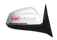 BMW F30 2012 onwards (autofold) Driver Side Mirror