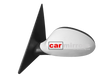 BMW 1 Series E87 10/2004-09/2009 Hatchback (autofold) Passenger Side Mirror
