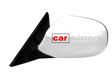 BMW 1 Series E87 10/2007-12/2013 Hatchback Passenger Side Mirror