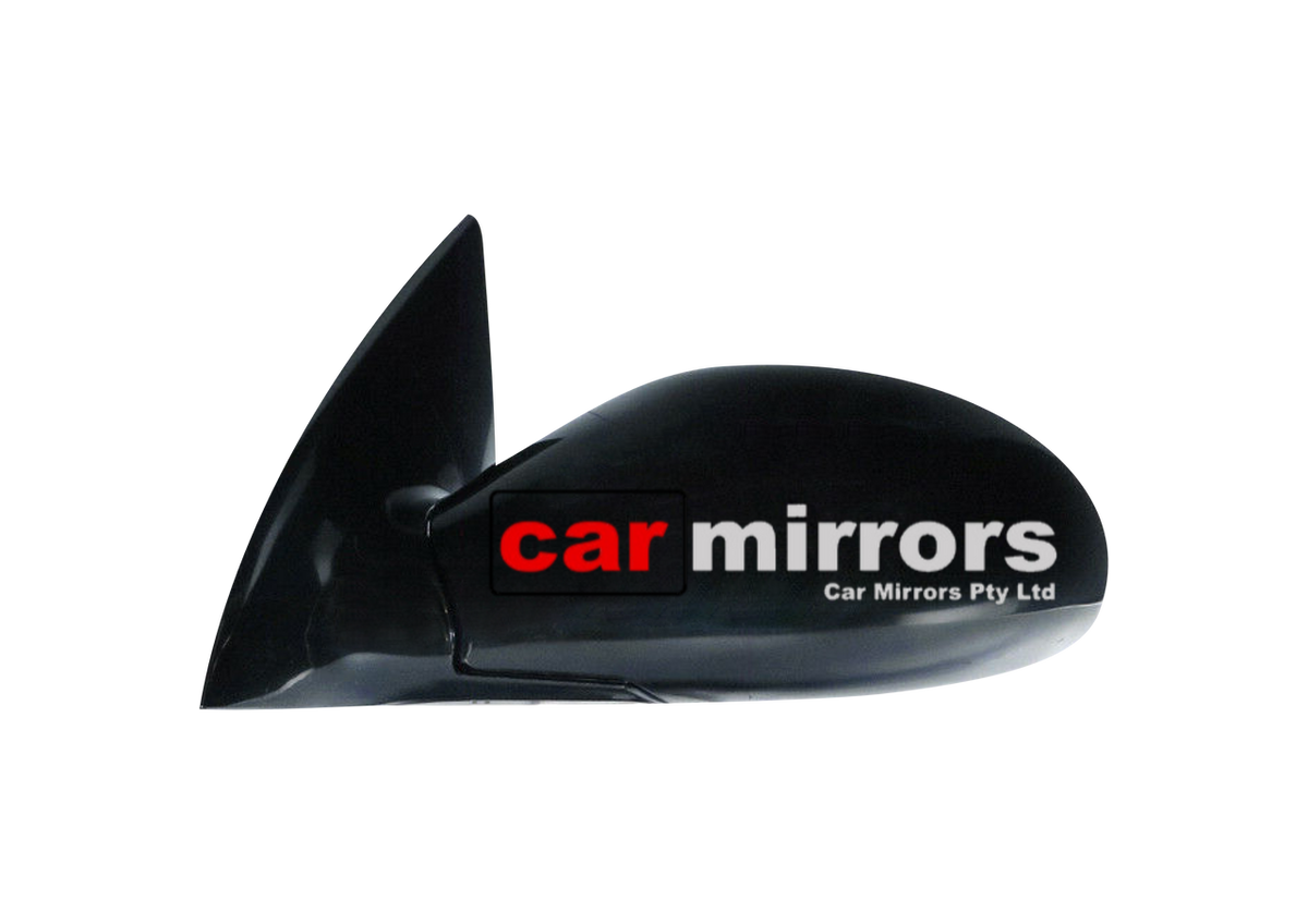 Holden Commodore VX 2000-2002 Passenger Side Mirror – Car Mirror Man