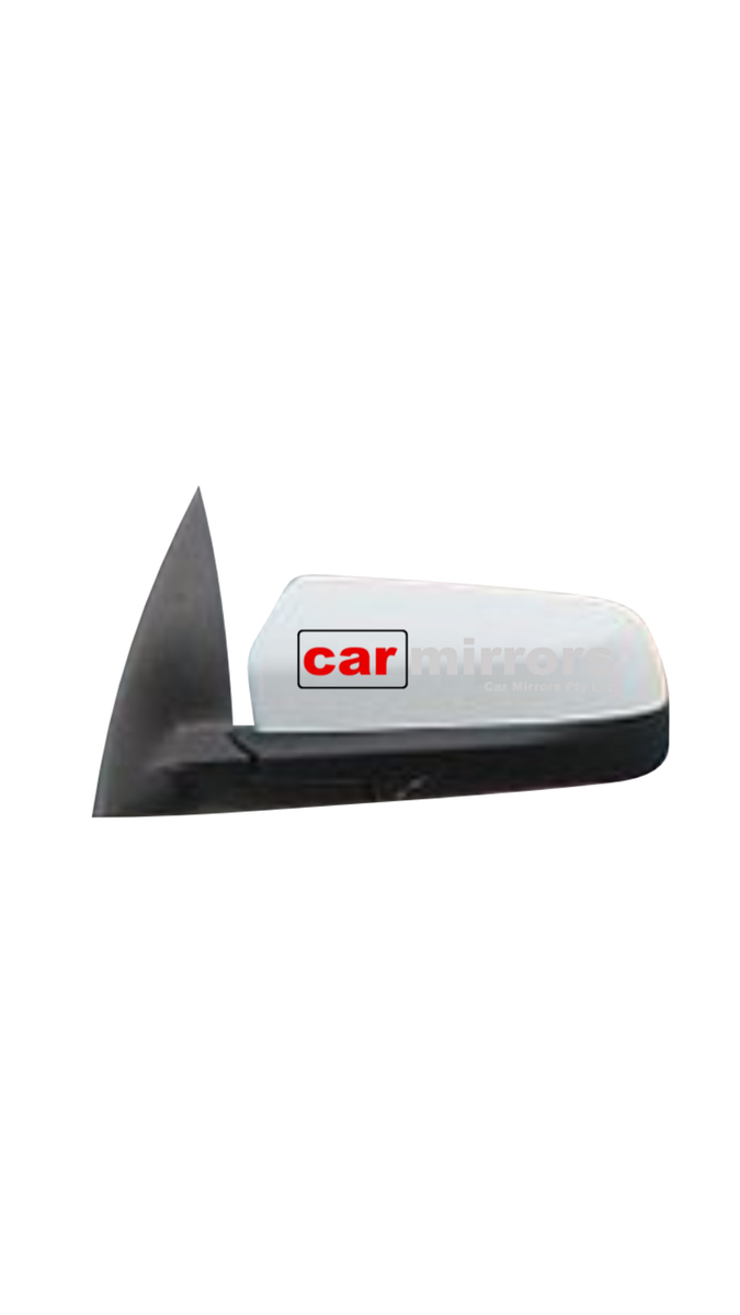Holden Commodore VY 2002-2004 Passenger Side Mirror – Car Mirror Man