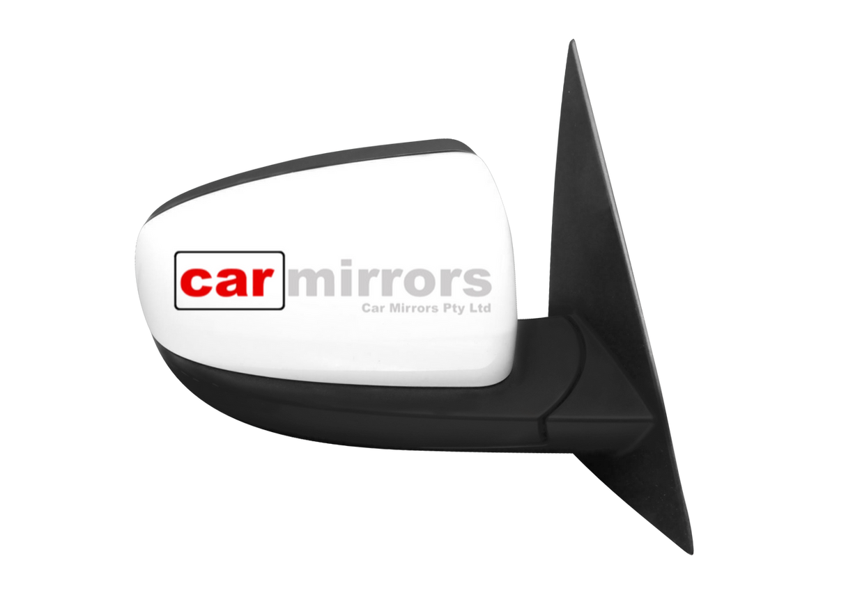 BMW X5 E70 03/2007-08/2013 Driver Side Mirror