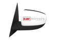 BMW X5 E70 03/2007-08/2013 Passenger Side Mirror