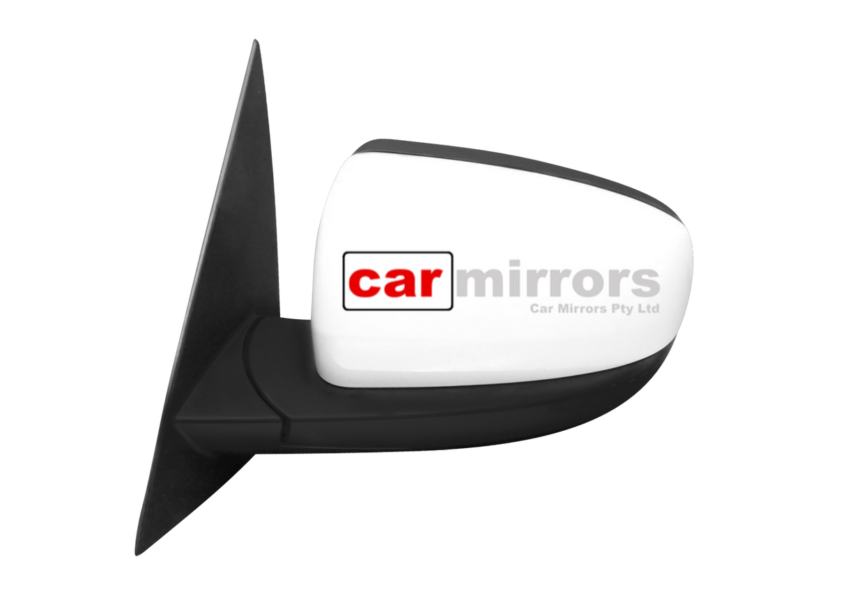 BMW X5 E70 03/2007-08/2013 Passenger Side Mirror