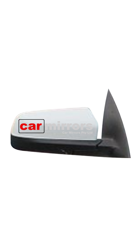 Holden Commodore Calais VY 2002-2004 (memory seats) Driver Side Mirror