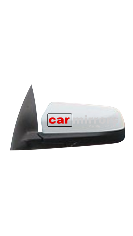 Holden Commodore Calais VY 2002-2004 (memory seats) Passenger Side Mirror