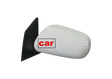 Toyota Corolla ZZE122 2004-2007 Sedan, Hatch & Wagon Passenger Side Mirror