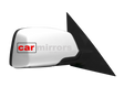 BMW X3 E83 06/2004-08/2009 Driver Side Mirror