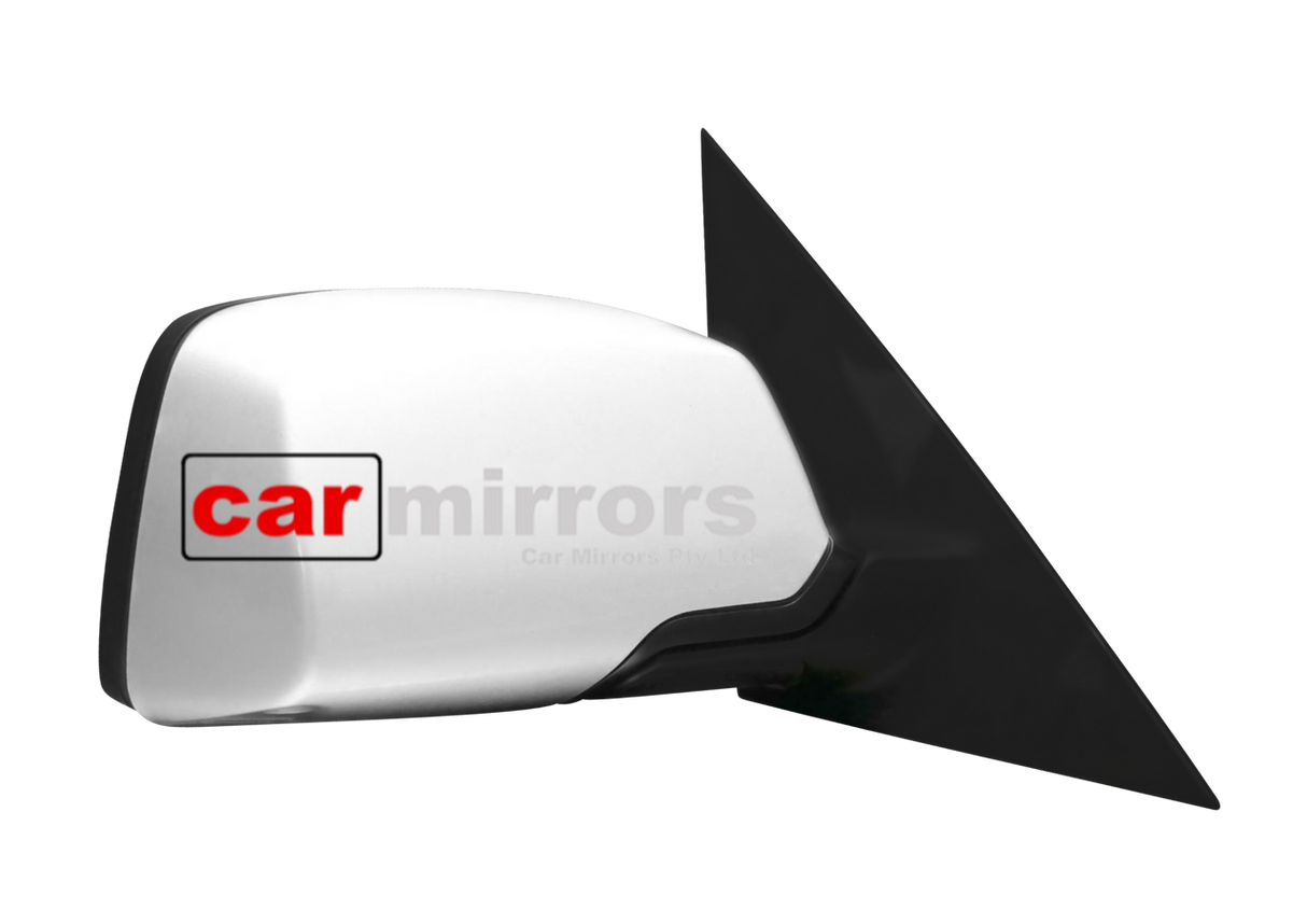 BMW X3 E83 06/2004-08/2009 Driver Side Mirror