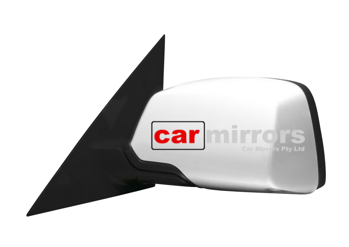 BMW X3 E83 06/2004-08/2009 Passenger Side Mirror