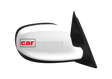 BMW X3 F25 03/2011-03/2014 (matt base) Driver Side Mirror