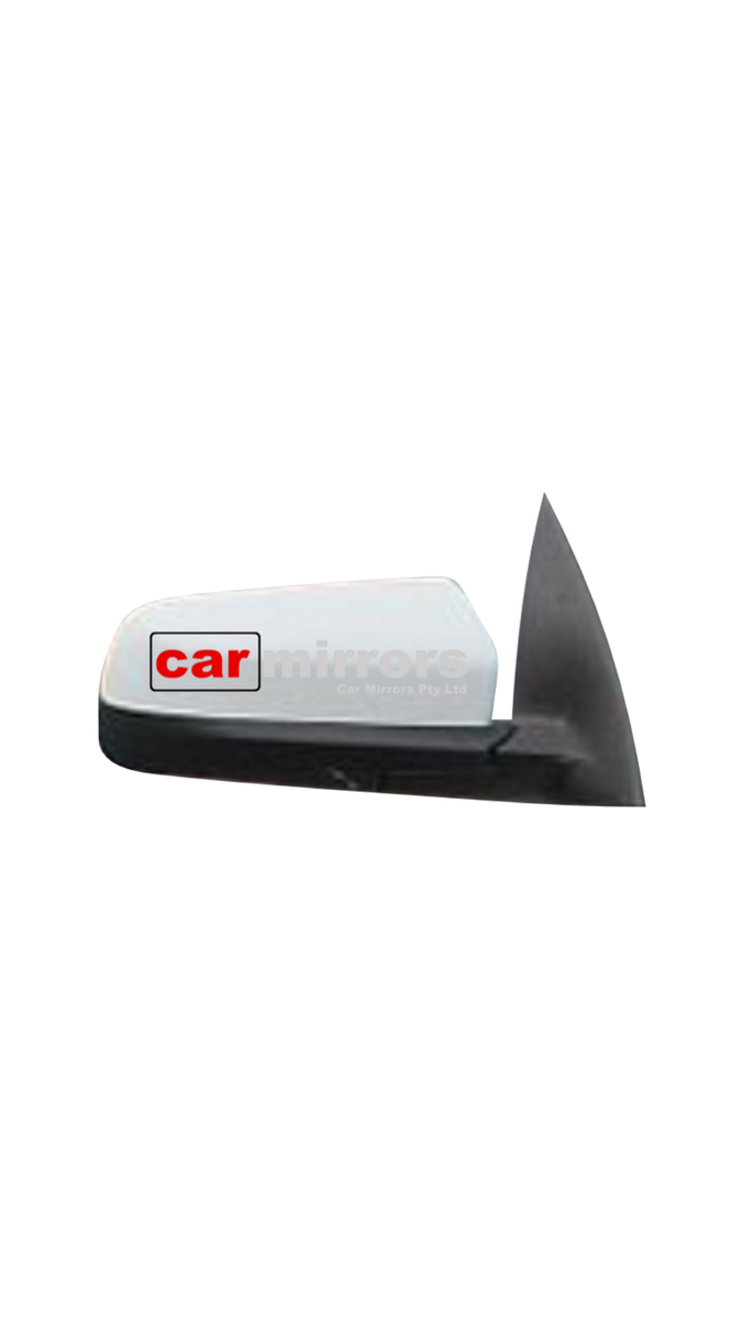 Holden Commodore VZ 2004-2006 Driver Side Mirror | Car Mirror Man