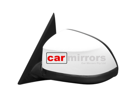 BMW X3 F26 2014 onwards (w camera) Passenger Side Mirror