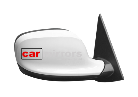 BMW X1 E84 04/2010-07/2012 Driver Side Mirror