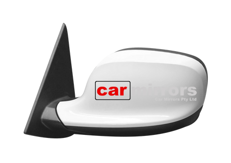 BMW X1 E84 04/2010-07/2012 (autofold) Passenger Side Mirror