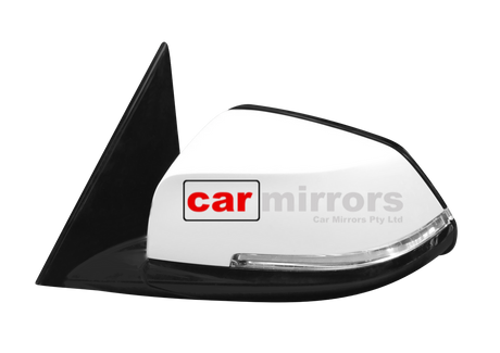 BMW X1 E84 08/2012-07/2015 Passenger Side Mirror