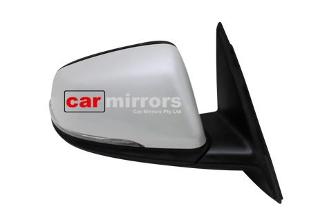 BMW X1 F48 08/2015 to 2018 Driver Side Mirror