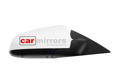 Audi A3 8P 03/2004-07/2008 3dr Hatch Driver Side Mirror