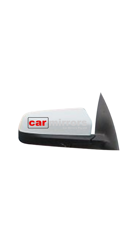 Holden Commodore VZ Calais 2004-2006 (memory seats) Driver Side Mirror