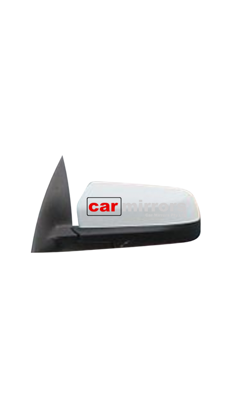 Holden Commodore VZ Calais 2004-2006 (memory seats) Passenger Side Mirror