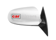 Audi A4 B7 08/2004-09/2008 (non-memory type) Driver Side Mirror