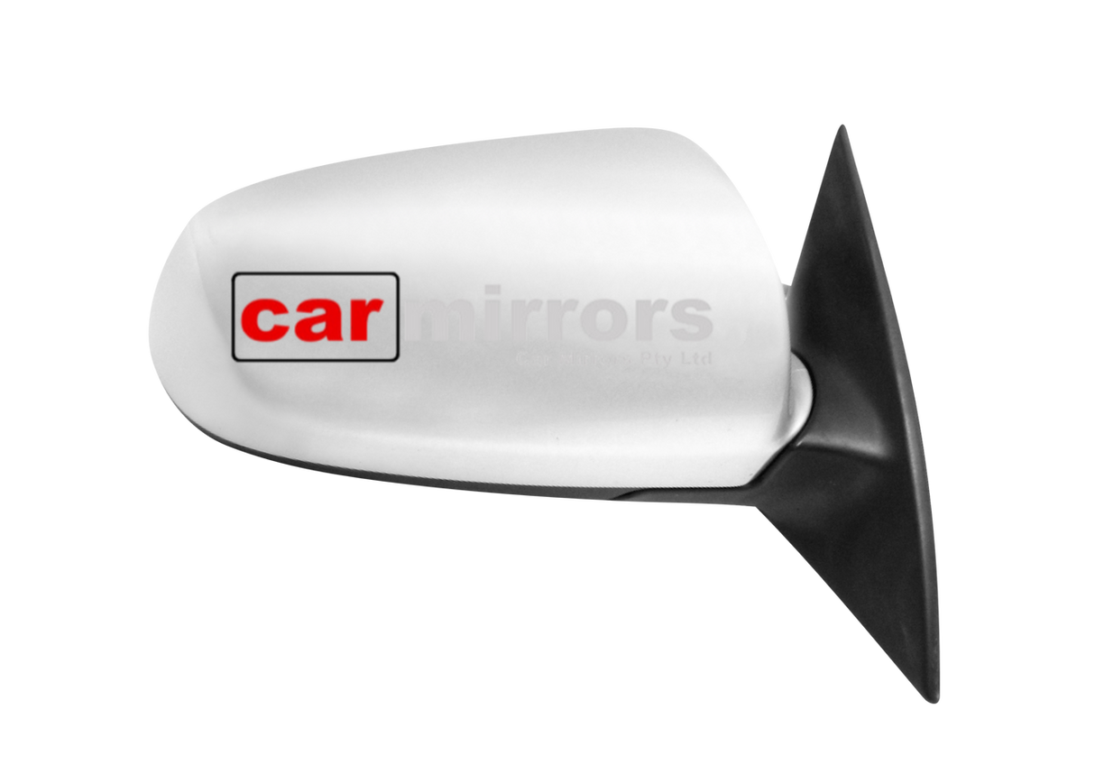 Audi A4 B7 08/2004-09/2008 (non-memory type) Driver Side Mirror