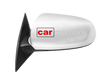 Audi A4 B7 08/2004-09/2008 (non-memory type) Passenger Side Mirror