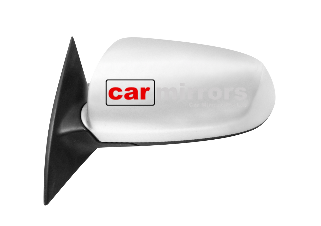 Audi A4 B7 08/2004-09/2008 (non-memory type) Passenger Side Mirror