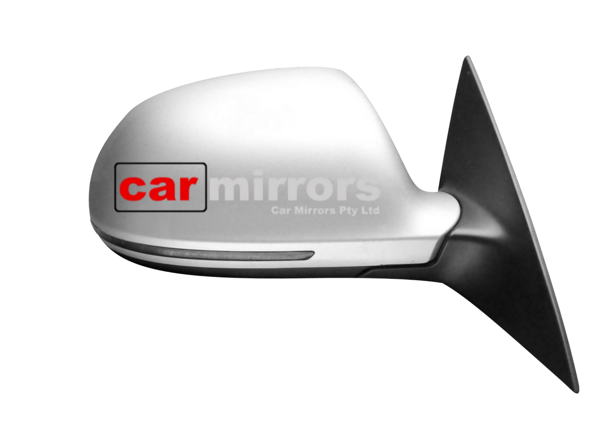 Audi A5 8T & S5 Coupe 10/2007-08/2011 (no autofold, non-memory) Driver Side Mirror