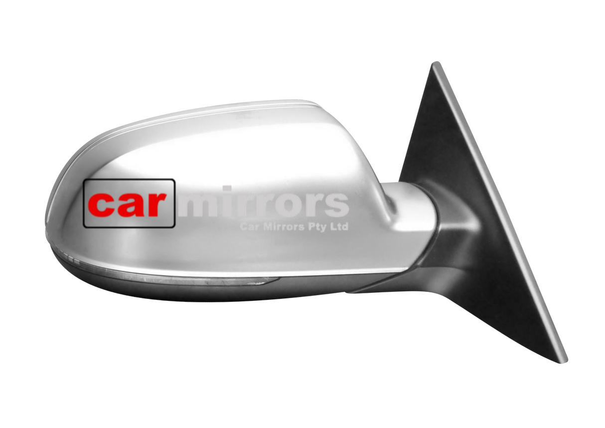 Audi A5 & S5 & RS5 8T 06/2009-2016 Coupe (no autofold, non memory) Driver Side Mirror