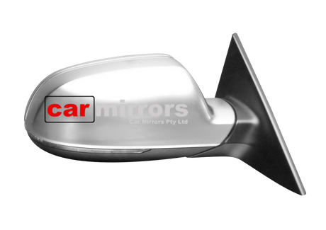 Audi A5 & S5 & RS5 8T 06/2009-2016 Coupe (w autofold, non memory Driver Side Mirror