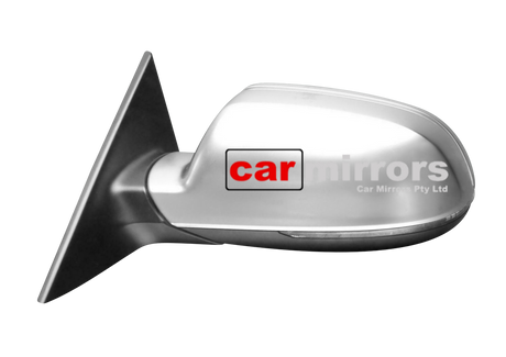 Audi A5 & S5 & RS5 8T 06/2009-2016 Coupe (no autofold, non memory) Passenger Side Mirror