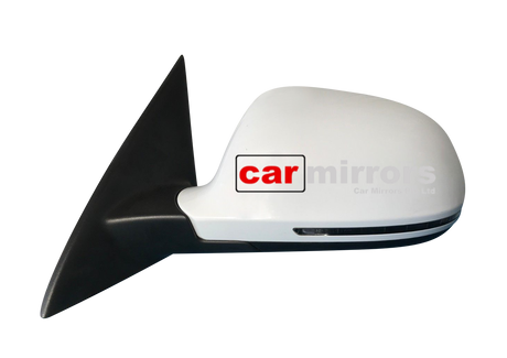 Audi Q3 8U 03/2012-12/2018 Passenger Side Mirror