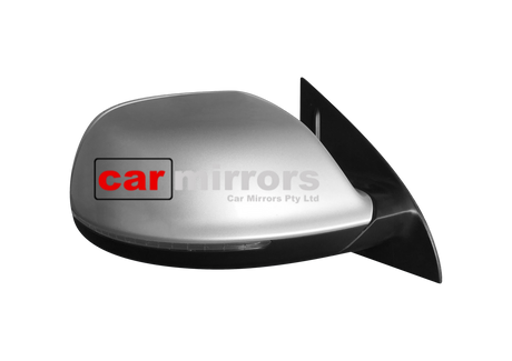 Audi Q7 09/2006-09/2009 Driver Side Mirror