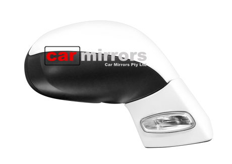 Peugeot 308 T7 2007-2013 Driver Side Mirror