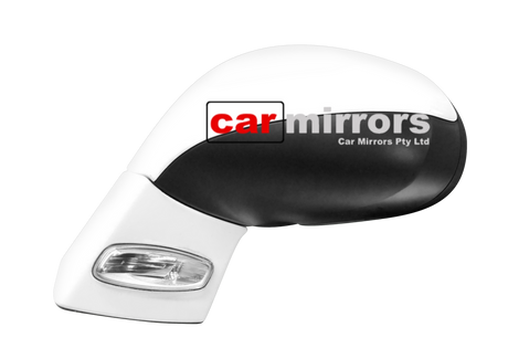 Peugeot 308 T7 2007-2013 Passenger Side Mirror