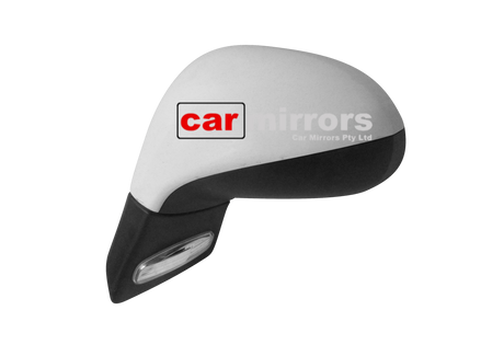 Peugeot 207 A7 03/2007-12/2012 Passenger Side Mirror