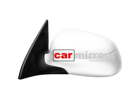 Porsche Cayenne 955 07/2003-12/2006 Passenger Side Mirror