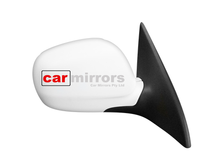 Porsche Cayenne 957 12/2006-05/2010 Driver Side Mirror